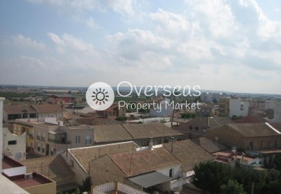 New Build - Villa -
Daya Nueva - Pueblo