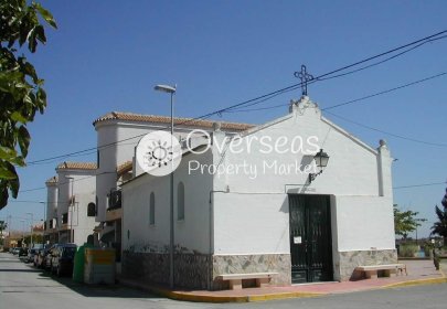 New Build - Villa -
Daya Nueva - Pueblo