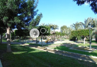 New Build - Villa -
Daya Nueva - Pueblo