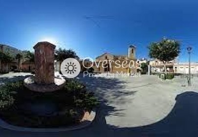 New Build - Villa -
Daya Nueva - Pueblo