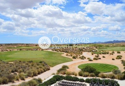 New Build - Villa -
Alhama De Murcia - Condado De Alhama