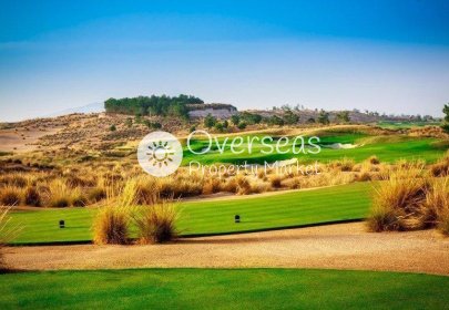New Build - Villa -
Alhama De Murcia - Condado De Alhama