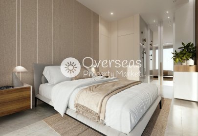 New Build - Villa -
Los Alcazares - Santa Rosalia Lake And Life Resort