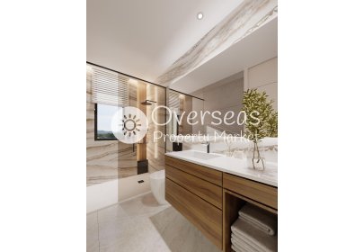 New Build - Villa -
Los Alcazares - Santa Rosalia Lake And Life Resort