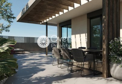 New Build - Villa -
Los Alcazares - Santa Rosalia Lake And Life Resort