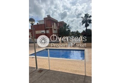 New Build - Apartment / flat -
Orihuela Costa - Lomas de Cabo Roig