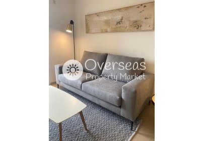 New Build - Apartment / flat -
Orihuela Costa - Lomas de Cabo Roig
