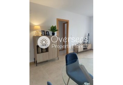 New Build - Apartment / flat -
Orihuela Costa - Lomas de Cabo Roig
