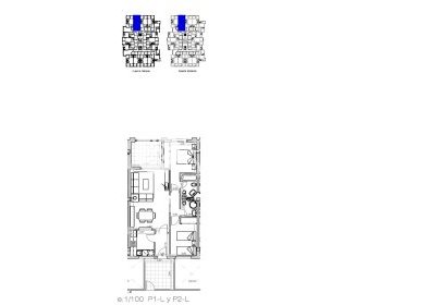 New Build - Apartment / flat -
Orihuela Costa - Lomas de Cabo Roig