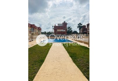 Nieuwbouw Woningen - Appartement / flat -
Orihuela Costa - Lomas de Cabo Roig