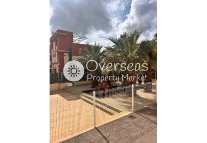 Nieuwbouw Woningen - Appartement / flat -
Orihuela Costa - Lomas de Cabo Roig