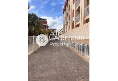 Nieuwbouw Woningen - Appartement / flat -
Orihuela Costa - Lomas de Cabo Roig