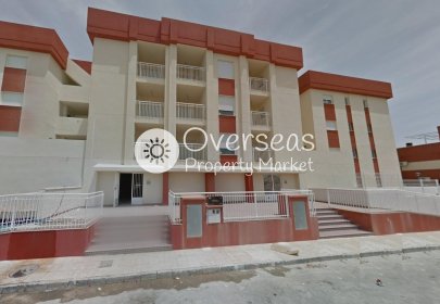 Nieuwbouw Woningen - Appartement / flat -
Orihuela Costa - Lomas de Cabo Roig