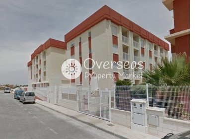 Nieuwbouw Woningen - Appartement / flat -
Orihuela Costa - Lomas de Cabo Roig