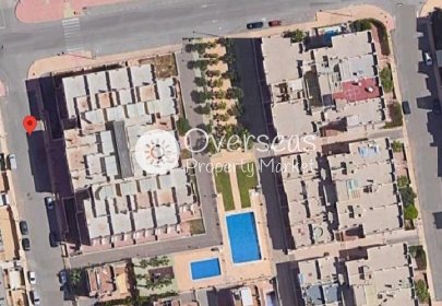 Nieuwbouw Woningen - Appartement / flat -
Orihuela Costa - Lomas de Cabo Roig