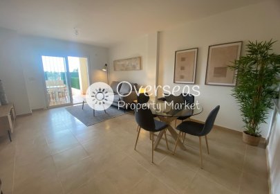 Nieuwbouw Woningen - Appartement / flat -
Orihuela Costa - Lomas de Cabo Roig