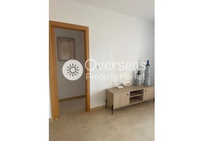 Nieuwbouw Woningen - Appartement / flat -
Orihuela Costa - Lomas de Cabo Roig