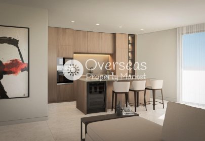New Build - Apartment / flat -
Calpe - Arenal Bol