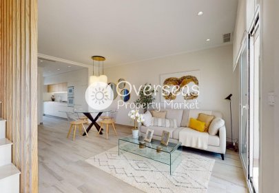 New Build - Townhouse -
Pilar de la Horadada - Lo Monte