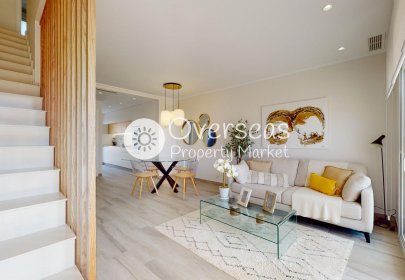 New Build - Townhouse -
Pilar de la Horadada - Lo Monte