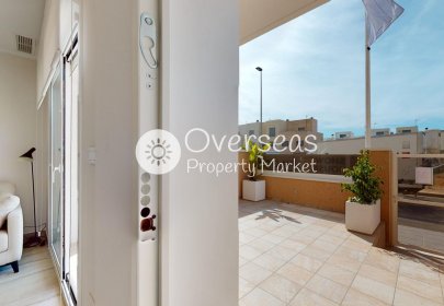 New Build - Townhouse -
Pilar de la Horadada - Lo Monte