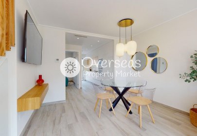 New Build - Townhouse -
Pilar de la Horadada - Lo Monte