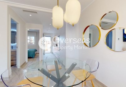 New Build - Townhouse -
Pilar de la Horadada - Lo Monte