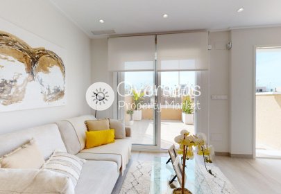 New Build - Townhouse -
Pilar de la Horadada - Lo Monte