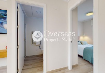 New Build - Townhouse -
Pilar de la Horadada - Lo Monte