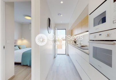 New Build - Townhouse -
Pilar de la Horadada - Lo Monte