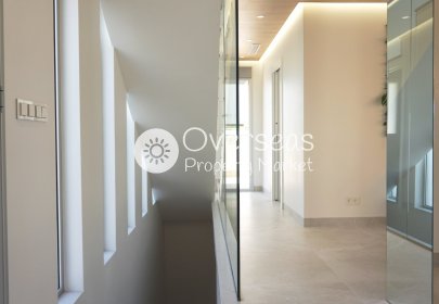 New Build - Villa -
Orihuela Costa - Aguamarina