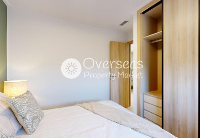 New Build - Bungalow -
Pilar de la Horadada - Lo Monte