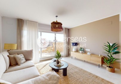 New Build - Bungalow -
Pilar de la Horadada - Lo Monte