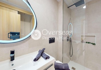 New Build - Apartment / flat -
Pilar de la Horadada - Lo Monte