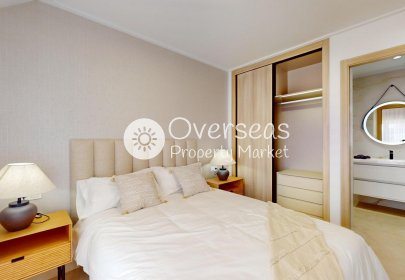 New Build - Apartment / flat -
Pilar de la Horadada - Lo Monte