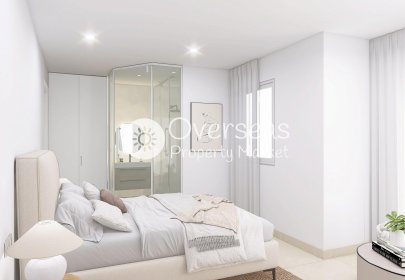 New Build - Villa -
Bigastro - pueblo