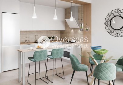 New Build - Villa -
Torre Pacheco - Torrepacheco