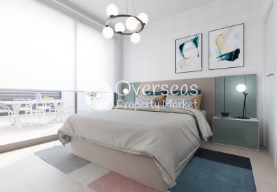 New Build - Villa -
Torre Pacheco - Torrepacheco