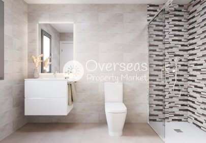New Build - Villa -
Torre Pacheco - Torrepacheco