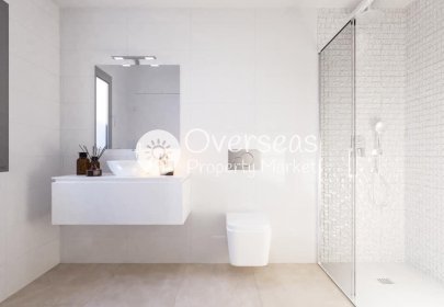 New Build - Villa -
Torre Pacheco - Torrepacheco