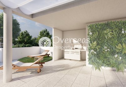New Build - Villa -
Torre Pacheco - Torrepacheco