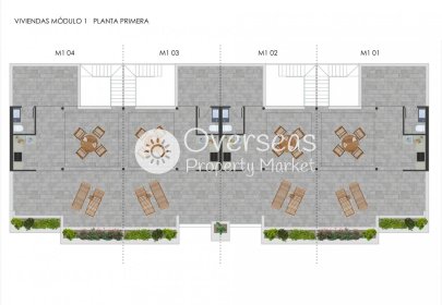 New Build - Villa -
Torre Pacheco - Torrepacheco
