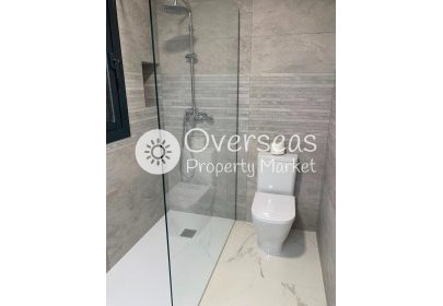 Obra nueva - Villa -
Pinoso - Camino Del Prado