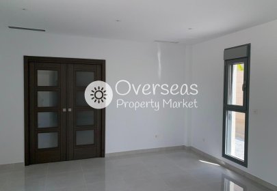 Nouvelle construction - Villa -
Pinoso - Camino Del Prado