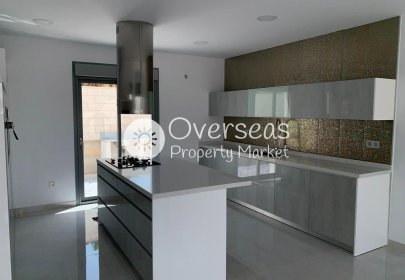 Nouvelle construction - Villa -
Pinoso - Camino Del Prado