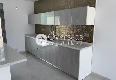 Nouvelle construction - Villa -
Pinoso - Camino Del Prado