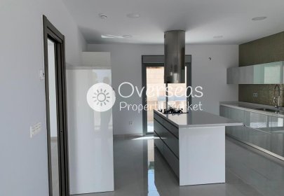 Nouvelle construction - Villa -
Pinoso - Camino Del Prado