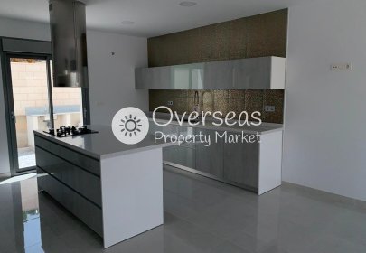 Nouvelle construction - Villa -
Pinoso - Camino Del Prado