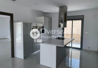 Nouvelle construction - Villa -
Pinoso - Camino Del Prado