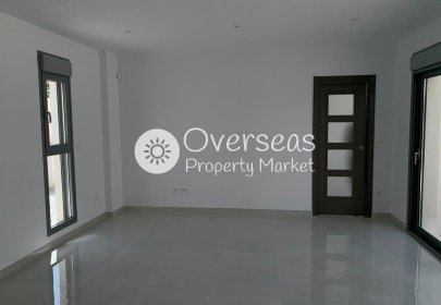 Nouvelle construction - Villa -
Pinoso - Camino Del Prado